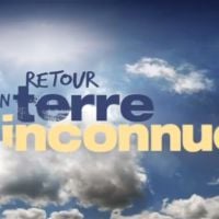 Retour en terre inconnue : Marianne James, Virginie Efira et Fred Michalak - France 2 Replay / Pluzz