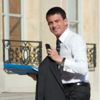 Manuel Valls : avec Nathalie Soulié, sa première femme, il a eu 4 enfants