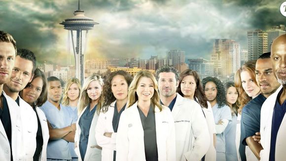 Grey's Anatomy : Episodes 23 et 24 de la saison 10 en replay sur MyTF1