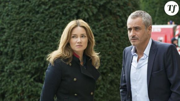 Alice Nevers saison 13 : Marine Delterme promet une fin de saison explosive