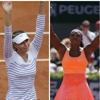 Top 100 des sportifs les mieux payés au monde : Sharapova, Williams et 98 hommes...