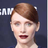 Bryce Dallas Howard : Non, elle n'est pas Jessica Chastain et elle le chante (vidéo)