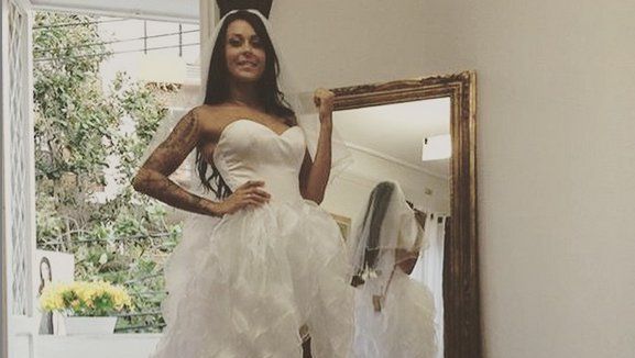 Les Anges 7 : la robe de mariée de Shanna fait réagir