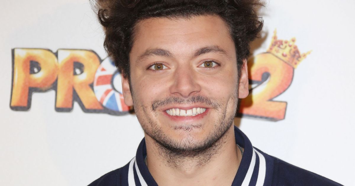 "Voilà voilà" le spectacle de Kev Adams sur M6 replay - Terrafemina