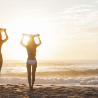 Météo France : prévisions pour l'été 2015 (juin, juillet, août)