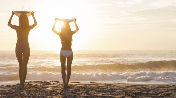 Météo France : prévisions pour l'été 2015 (juin, juillet, août)