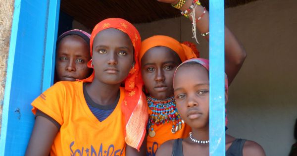 ETHIOPIE: Kimbidalé, un documentaire Emmanuelle Labeau sur les militantes anti-excision
