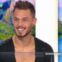 Les Anges 7 : Steven insulte violemment Julia sur Instagram