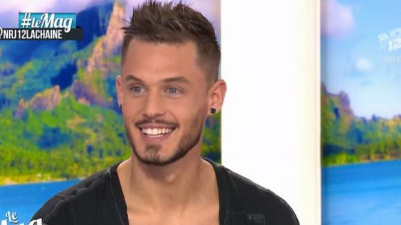 Les Anges 7 : Steven insulte violemment Julia sur Instagram