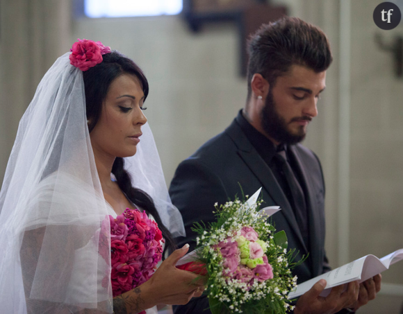 Photo du mariage de Shanna et Thibault