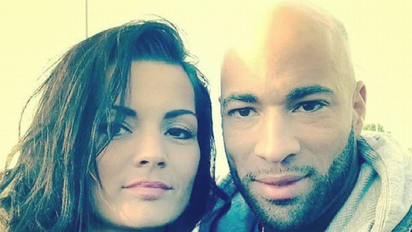 Jessica de Koh-Lanta : son amoureux Jonathan est un Musclor tatoué (photo)