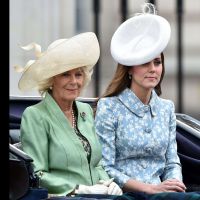 Kate Middleton : sublime pour sa première sortie officielle après la naissance de Charlotte