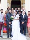 Le mariage de Shanna et Thibault au Brésil
