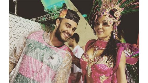 Les Anges 7 : Shanna ne voulait pas voir Amélie Neten à son mariage