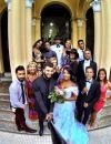 Le mariage de Shanna et Thibault des Anges 7 à Rio
