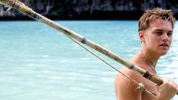 La Plage : 4 choses à savoir sur le film avec Leonardo DiCaprio
