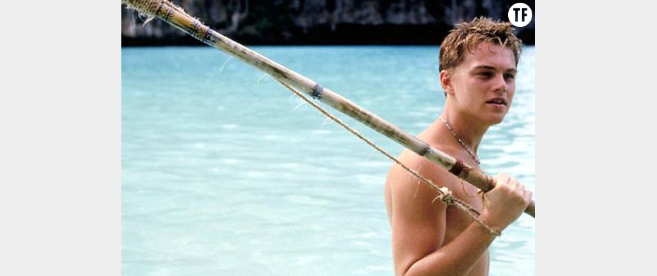 La Plage 4 Choses à Savoir Sur Le Film Avec Leonardo