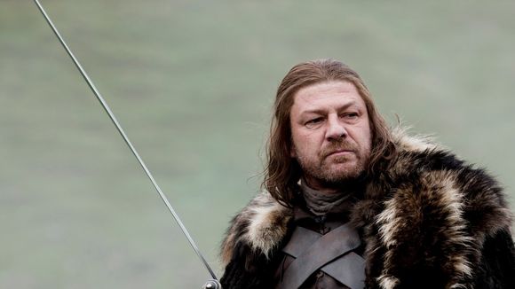 Game of Thrones saison 6 : Ned Stark de retour (photo)