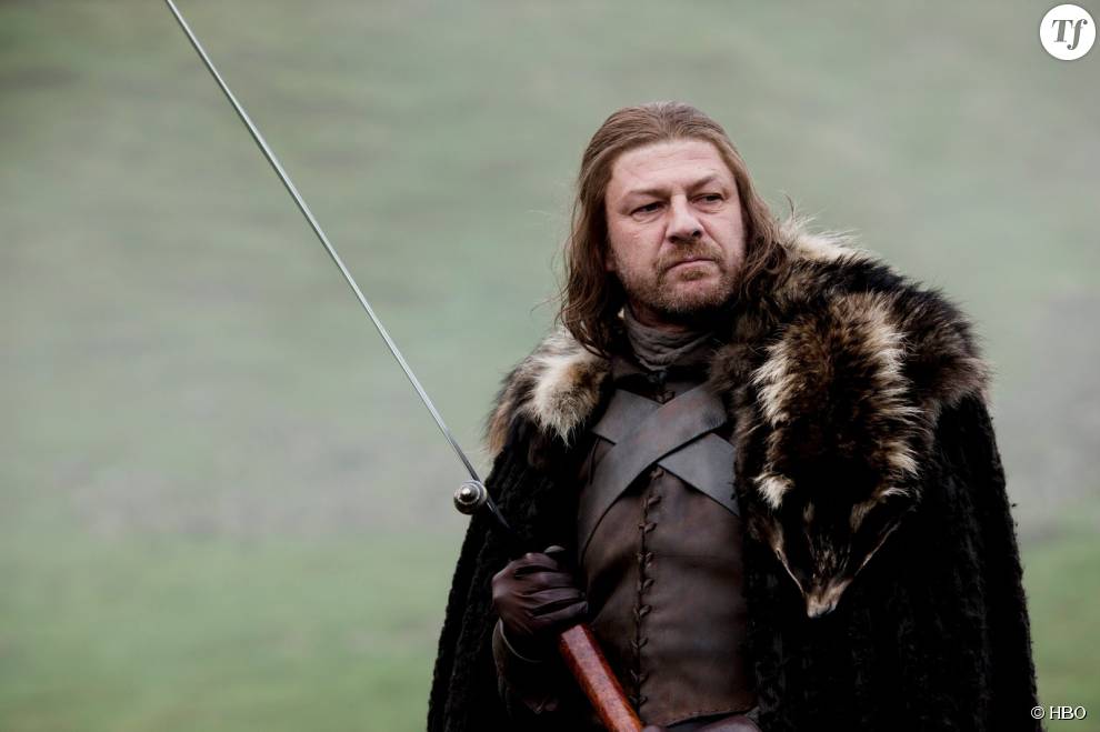 Game of Thrones saison 6 : Ned Stark de retour (photo)