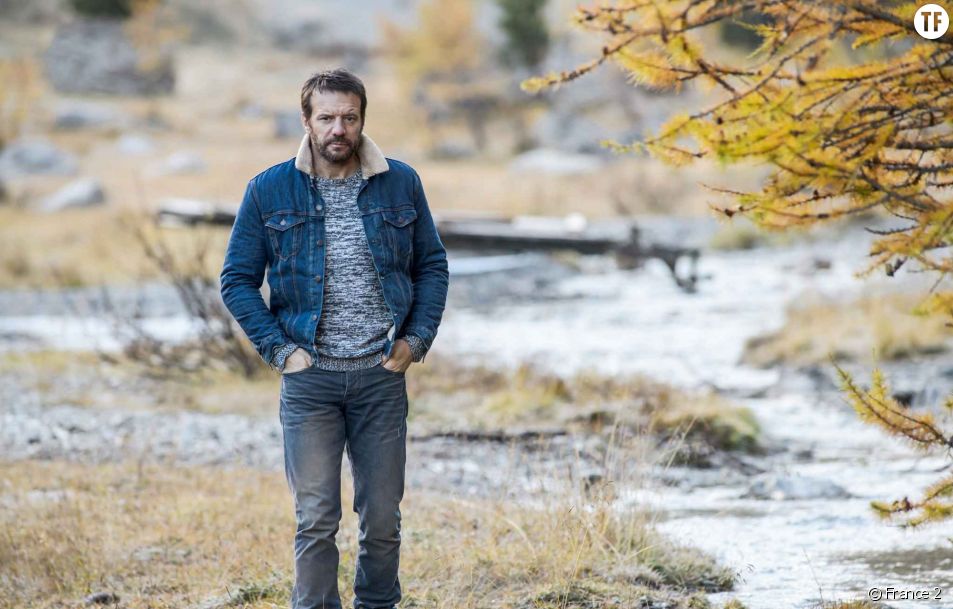 Alex Hugo Streaming Saison 2 Alex Hugo Saison 2 : la série de France 2 aura-t-elle une suite