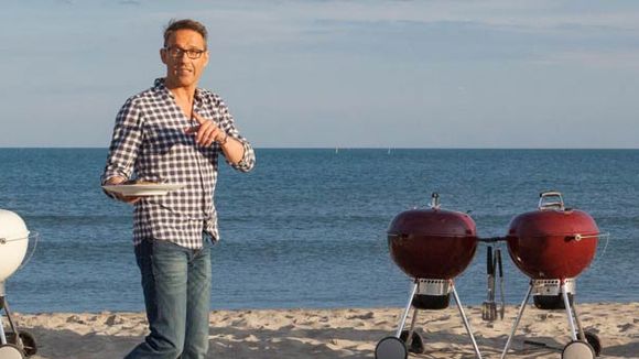 Les rois du barbecue : 3 astuces à ne pas manquer