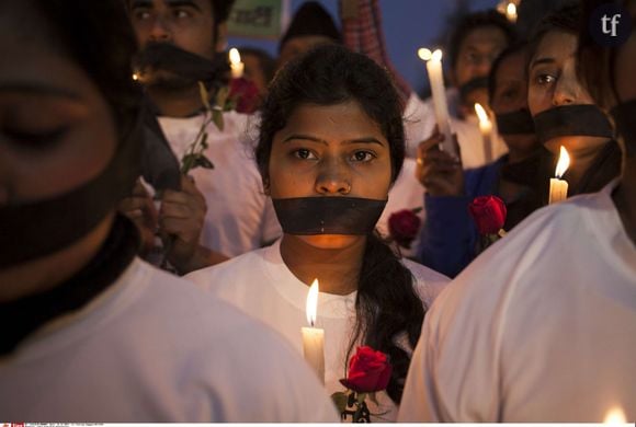 En Inde, les responsables politiques et religieux trouvent toutes les raisons du monde, même les plus insolites, pour justifier le viol et excuser les hommes...