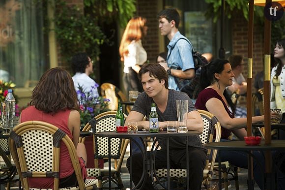 Vampire Diaries saison 7