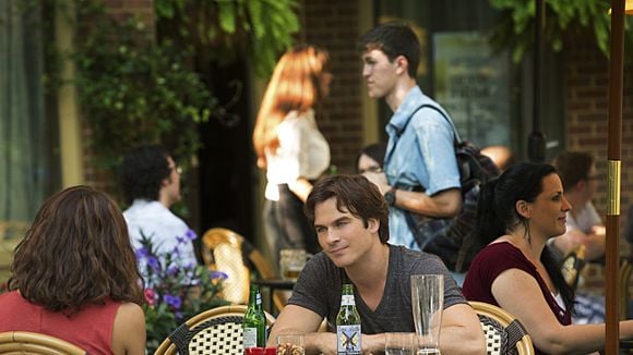 The Vampire Diaries saison 7 : un premier trailer choc (vidéo)