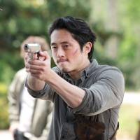 The Walking Dead saison 6 : quel destin tragique attend Glenn ? (spoilers)