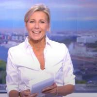 Claire Chazal : revoir son dernier JT et ses adieux sur TF1 Replay