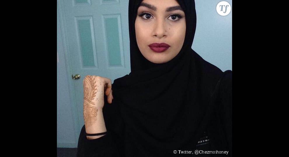 Des femmes d&#039;origine nord-africaine et du Moyen Orient utilisent le hashtag #theHabibatiTag pour revendiquer leur beauté.