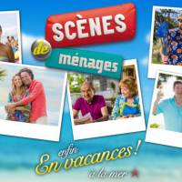 Scènes de ménages : Camille, Philippe et les autres en vacances sur M6 Replay / 6Play