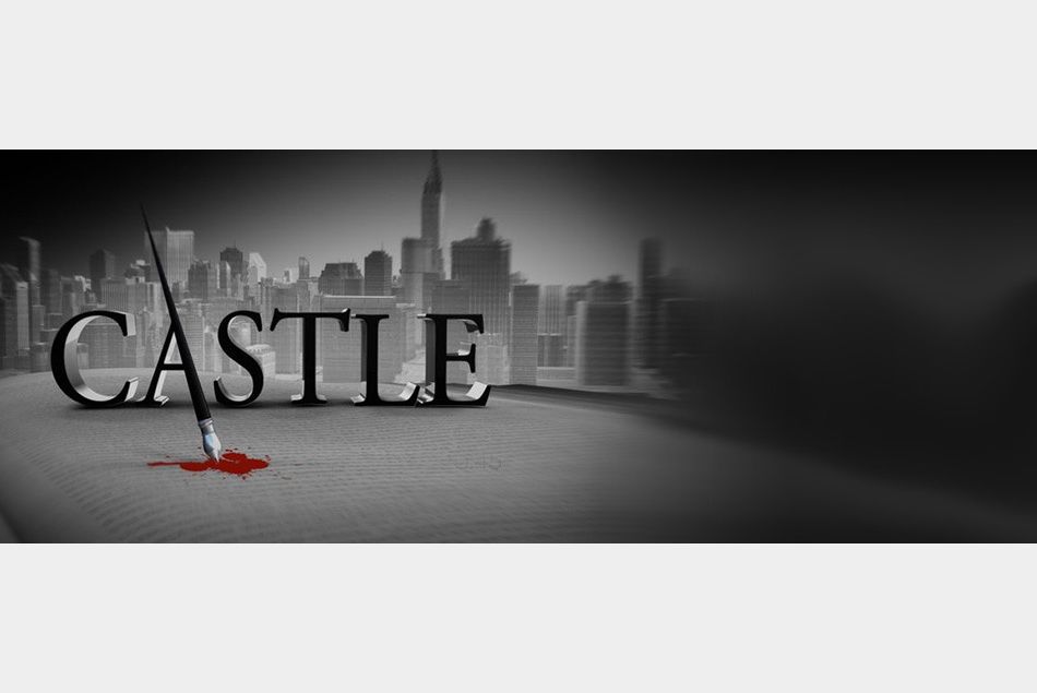 Castle saison 7