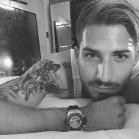 PSG : Kevin Trapp, le gardien-boulette en couple avec la belle Esther Sedlaczek