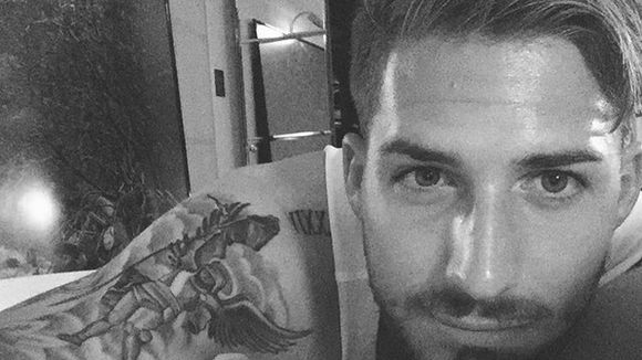 PSG : Kevin Trapp, le gardien-boulette en couple avec la belle Esther Sedlaczek