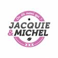 Le logo de Jacquie et Michel