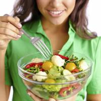 Pourquoi les salades sont perçues comme "féminines" et les chips "masculines"