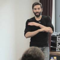 Roosh V, le "coach en séduction" qui veut légaliser le viol