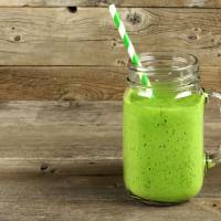 Quel est ce smoothie vert qui affole les New-Yorkaises ?