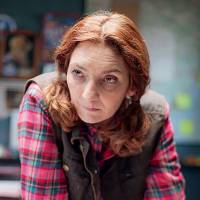 Corinne Masiero dans "Capitaine Marleau" : "J'aime bien jouer les nanas moches"