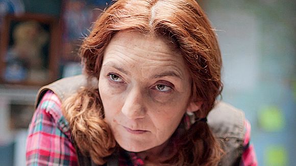 Corinne Masiero dans "Capitaine Marleau" : "J'aime bien jouer les nanas moches"