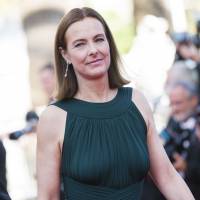 Carole Bouquet : son changement de look... radical