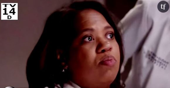 Miranda Bailey dans la saison 12 de Grey's Anatomy