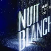 Nuit Blanche 2015 à Paris : programme complet, itinéraires et infos pratiques