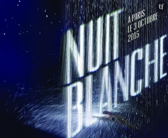 Nuit blanche 2015