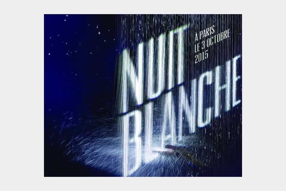 Nuit blanche 2015
