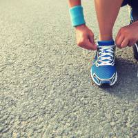 Où mettre mes clés pendant mon footing ?