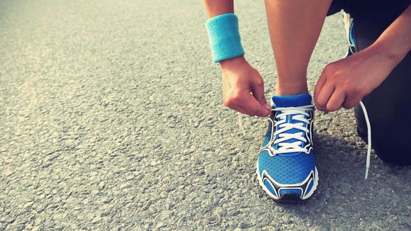 Où mettre mes clés pendant mon footing ?