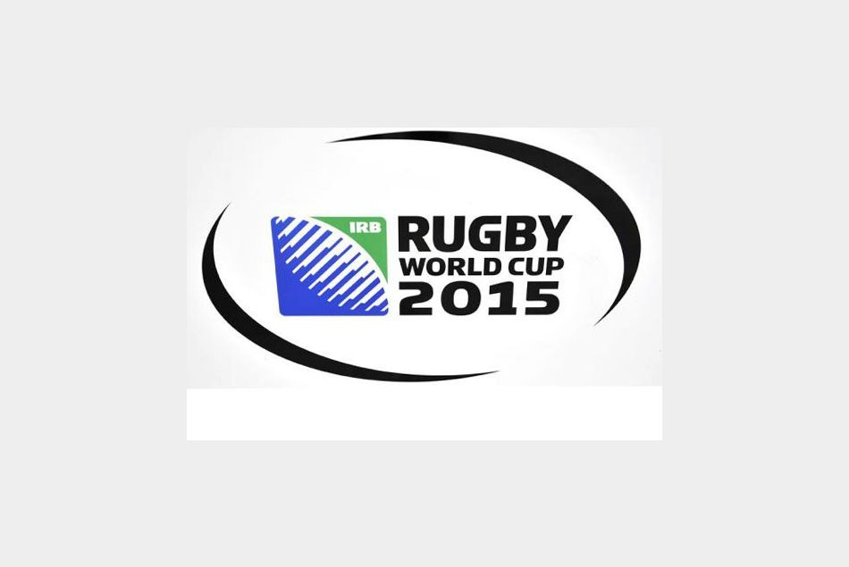 Mondial de rugby 2015