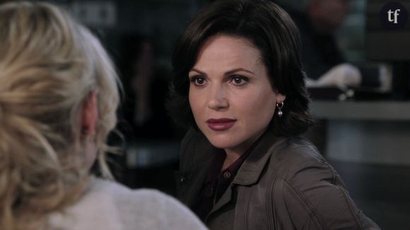 Once Upon a Time Saison 5